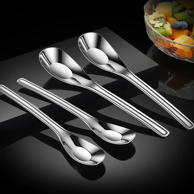 

Вилка-ложка из нержавеющей стали, 316