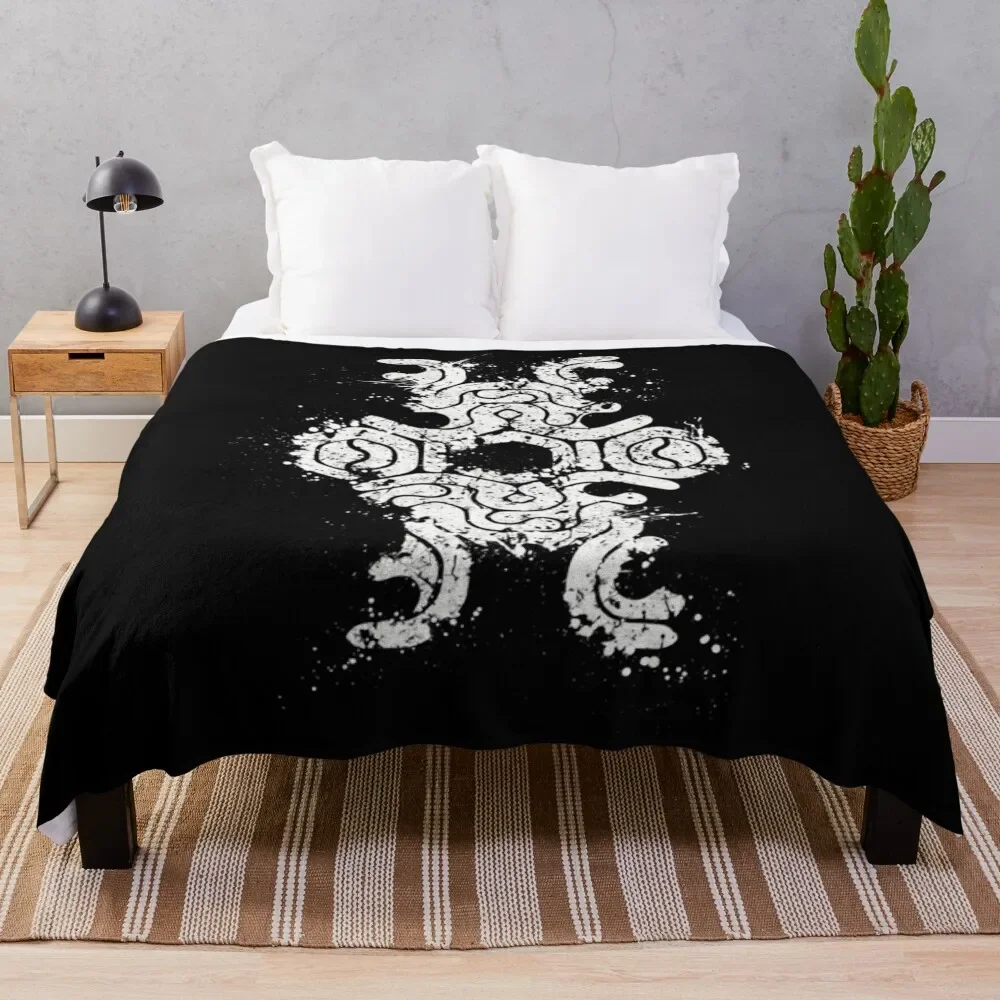 Shadow Of The Colossus Limited Edition Regalo Perfetto Per Loves Game Throw Blanket Per Divano Divani Sottili Coperte Del Venerdì