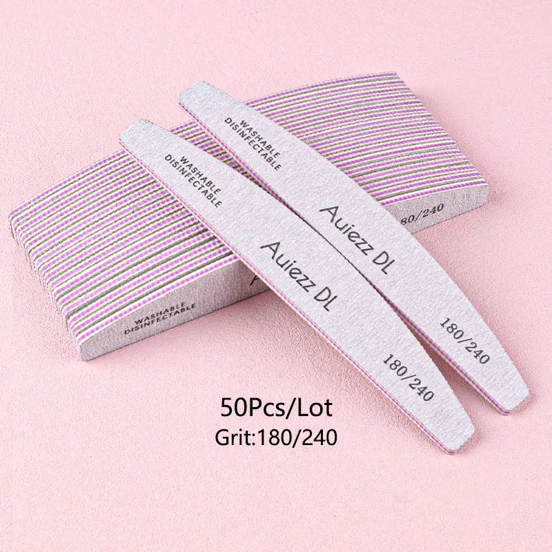 50Pcs 180-240Grit