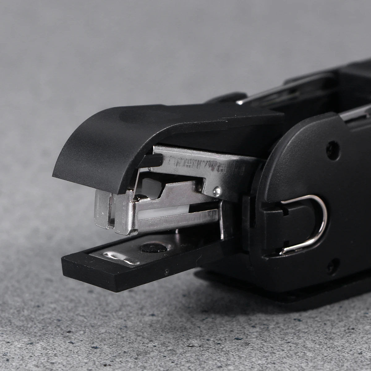 다기능 사무용품 칼 10 휴대용 도구 접이식 포켓 크기 검정색 스크루 드라이버 학교 여행 사용