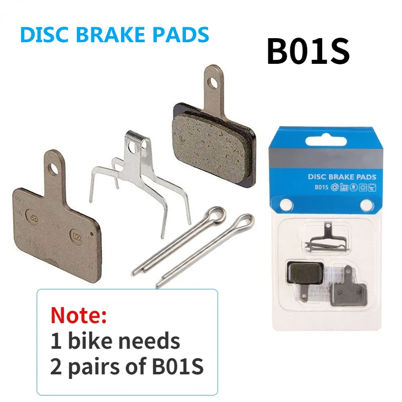 Plaquettes De Frein Avant TOP BRAKE Plaquettes De Frein à Disque Pour Vélo De Montagne Formula Cura R1 /T1/C1 Cura-E | VTT, Descente, Vélo De Trail | Composé En Céramique, Option Silencieuse