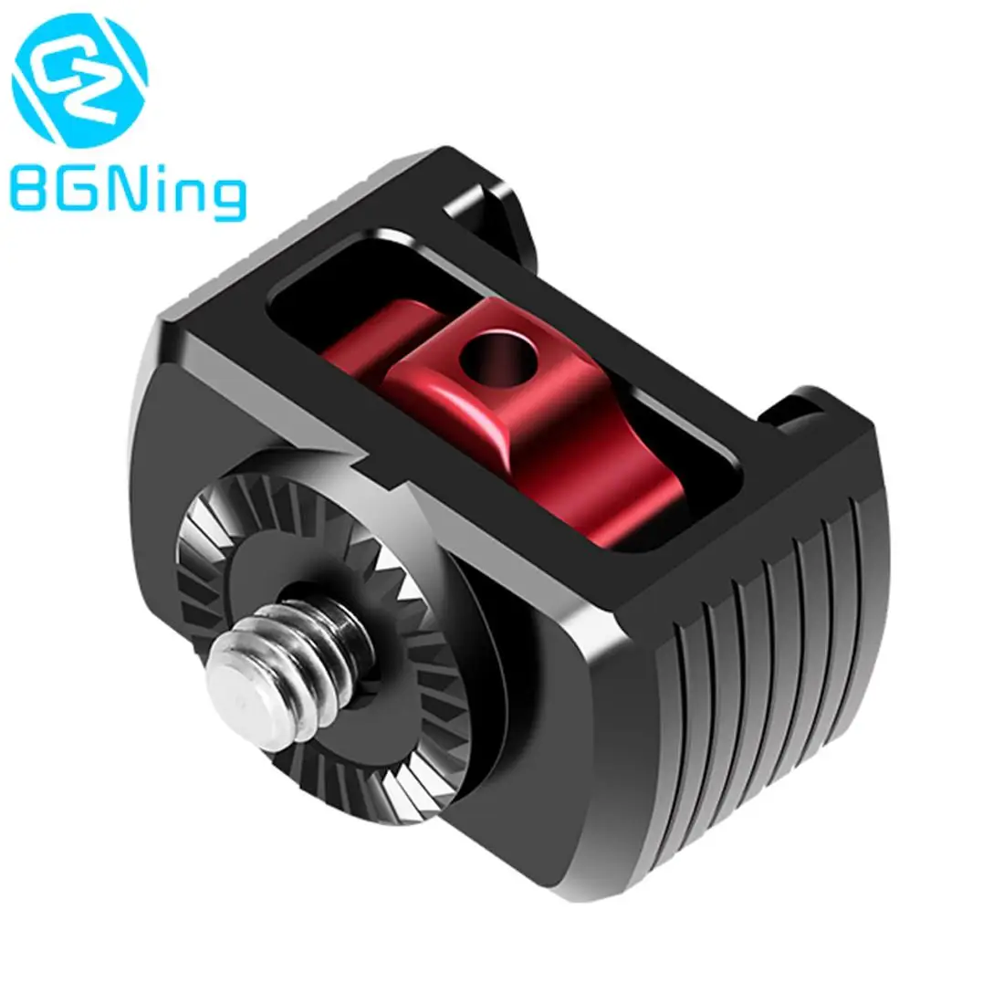 Adjustable Cold Shoe Extension Plate for ZHIYUN Weebills Gimbal 1/4