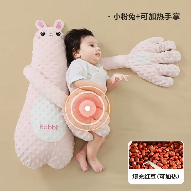 Baby Soothing Palm Hugging Sleep Beating Soothing Tool Lying Down Baby Preventing Jumping Hugging Sleep Beating Butt Soothing Pi 5