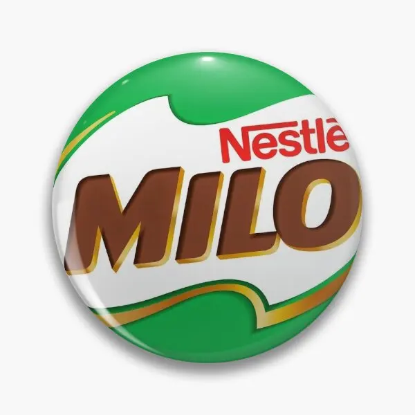 

Milo Soft Button Pin Creative Lover Lapel Pin Gift Decor Women Metal Fashion Hat Cute Brooch Cartoon Funny Clothes Badge Collar