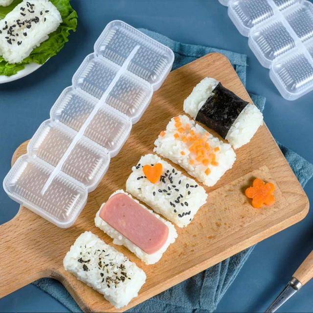 Free Shipping-Cooking DIY Kit (Japanese Bento Dishes) + CB Japan