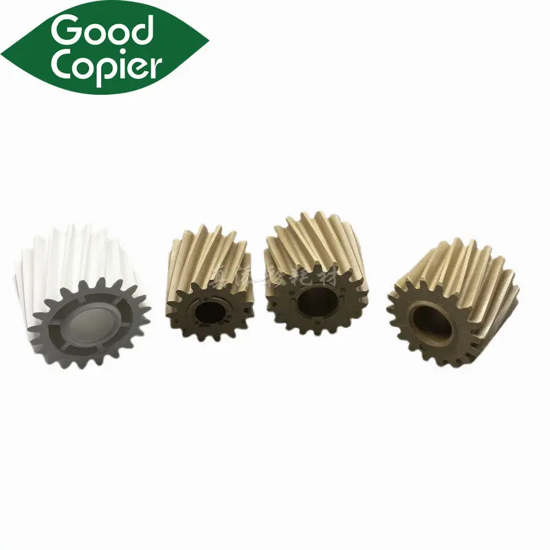 1xFuser Drive Gear For Ricoh MPC2050 MP C2501 C2051 C2551 MPC2551 MPC2550 C2050 C2030 C2010 Fuser Unit Kit Gear