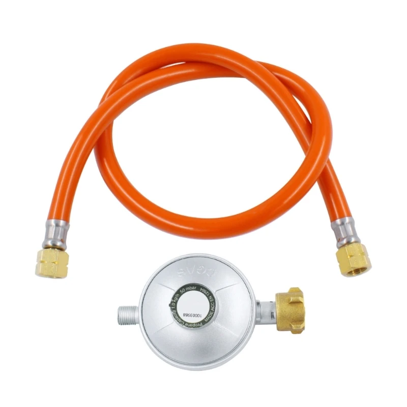 50mbar Pressure Regulator Valves Pressure Reducing Valves for Precise Control