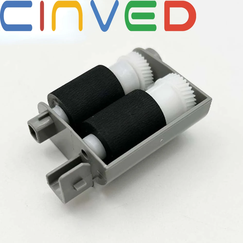 

1PC 302RV94070 2RV94070 Pickup Feed Roller for Kyocera P2235 P2335 P2040 M2135 M2235 M2635 M2735 M2835 M2040 M2540 M2640 PF-1100