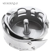 Koban KHS20-RYP Jumbo Rotary Hook for Tajima & Brother Embroidery Machines | MEC05050100TS SA1648001 High Precision Hook - Image 5