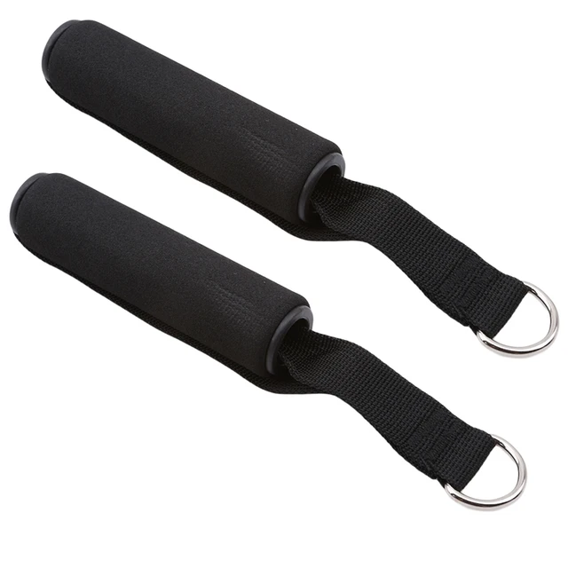Heavy Duty Resistance Band Handles 5