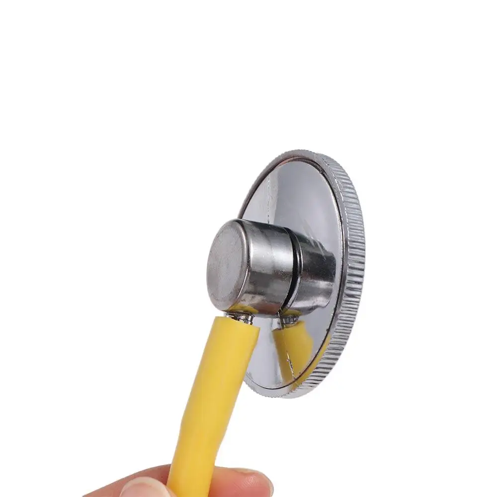 Play Baby Educational Role-playing Games Kids Stethoscope Toy Simulation Stethoscopes Play House Toys Simulation Doctor's Toy