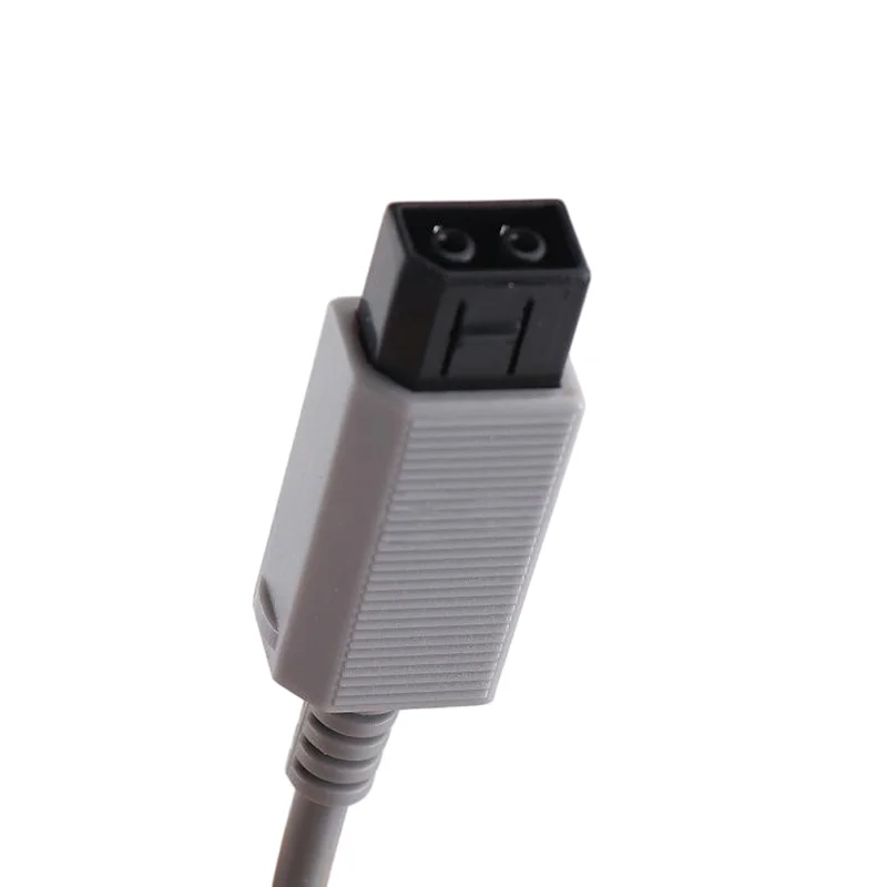 1.8m 타입 C 45W PD 충전 케이블 (위이 콘솔용) USB C 게임용 전원 공급 코드 (닌텐도 위이 충전 게임 콘솔 케이블)