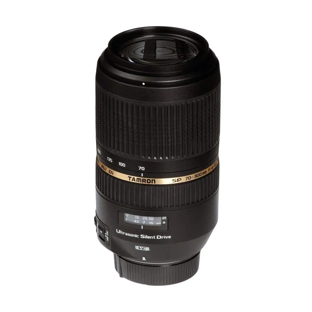 탐론 AF 70-300mm f/4.0-5.6 SP Di VC USD XLD (캐논 디지털 SLR 카메라용)