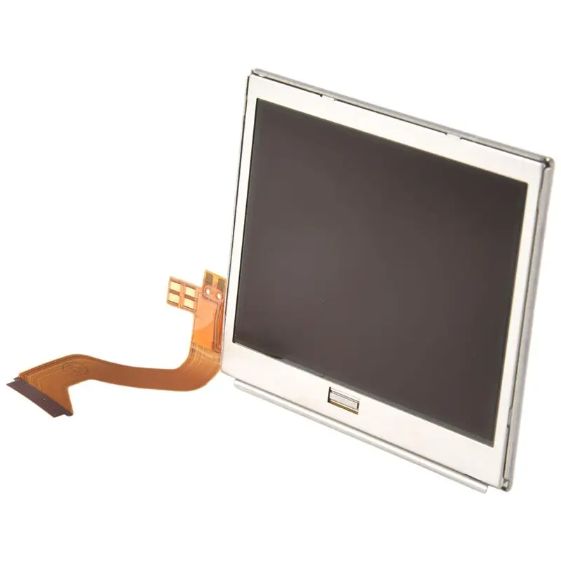 DS Lite Dslite NDSL용 상단 LCD 디스플레이 화면 수리 교체