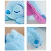 35/65cm Lilo and Stitch Disney Plush Toys Crouching Style Pixar Anime Plushie Stich Dolls Pillow Soft Stuffed Gift for Children 6