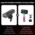Upgrade Set D