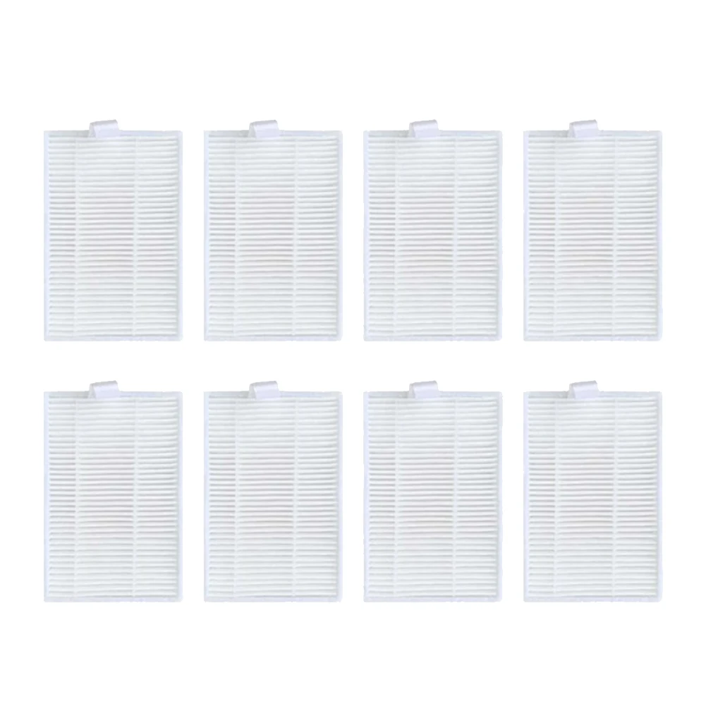 

Sweeper Parts HEPA Filters for GARLYN -600 Robot Vacuum Accessories HEPA Filters Household Cleaning Tools