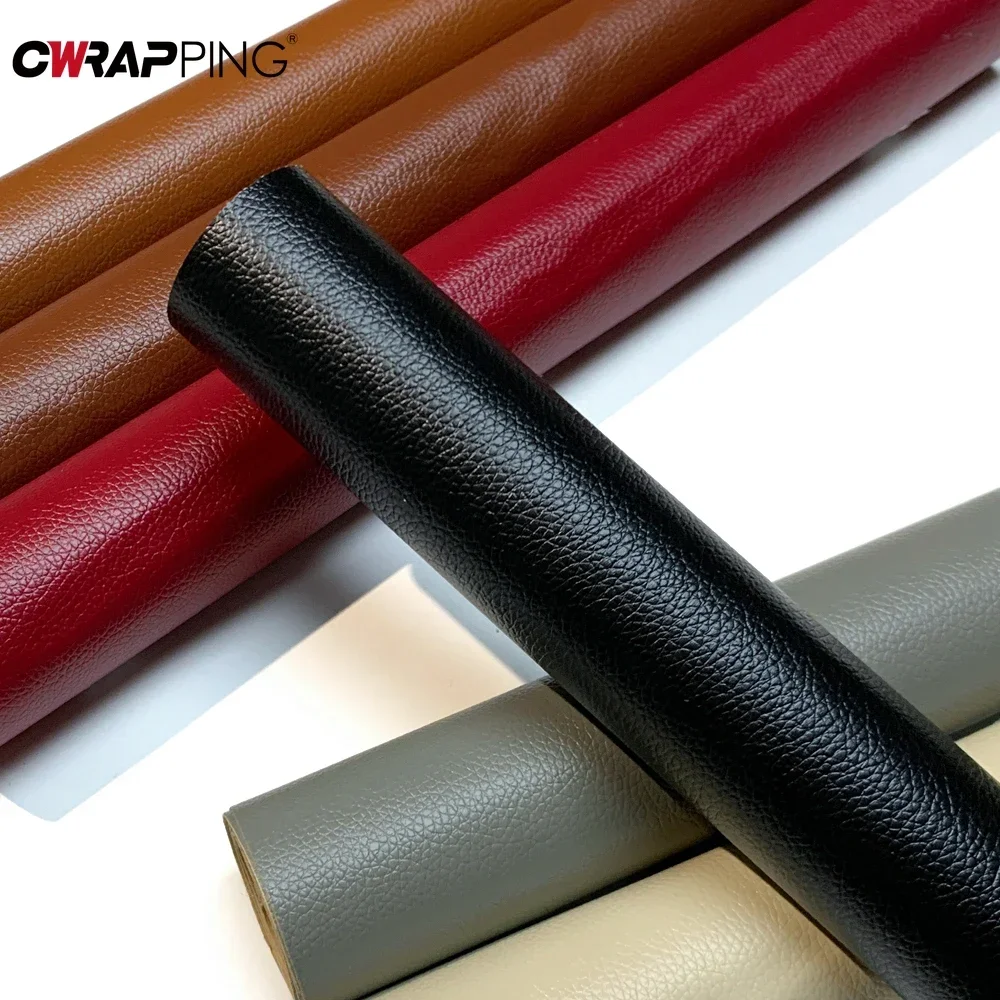 Self-Adhesive Leather Repair Sticker 6