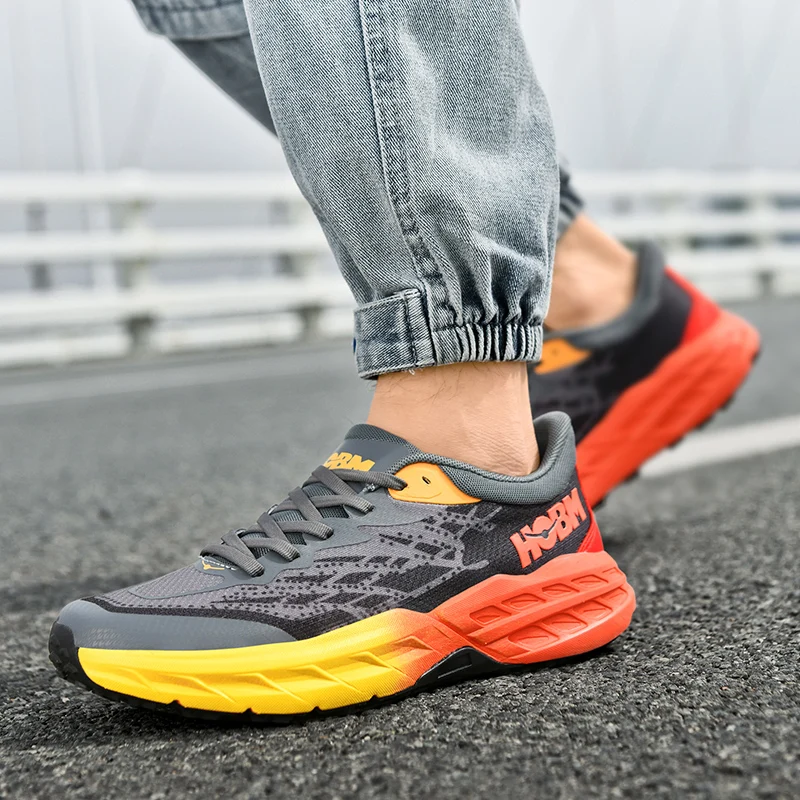 Men Sports Running Shoes 6