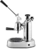 Pavoni EPC-8 Europiccola 8-Cup Lever Style Espresso Machine, Chrome,Silver 3