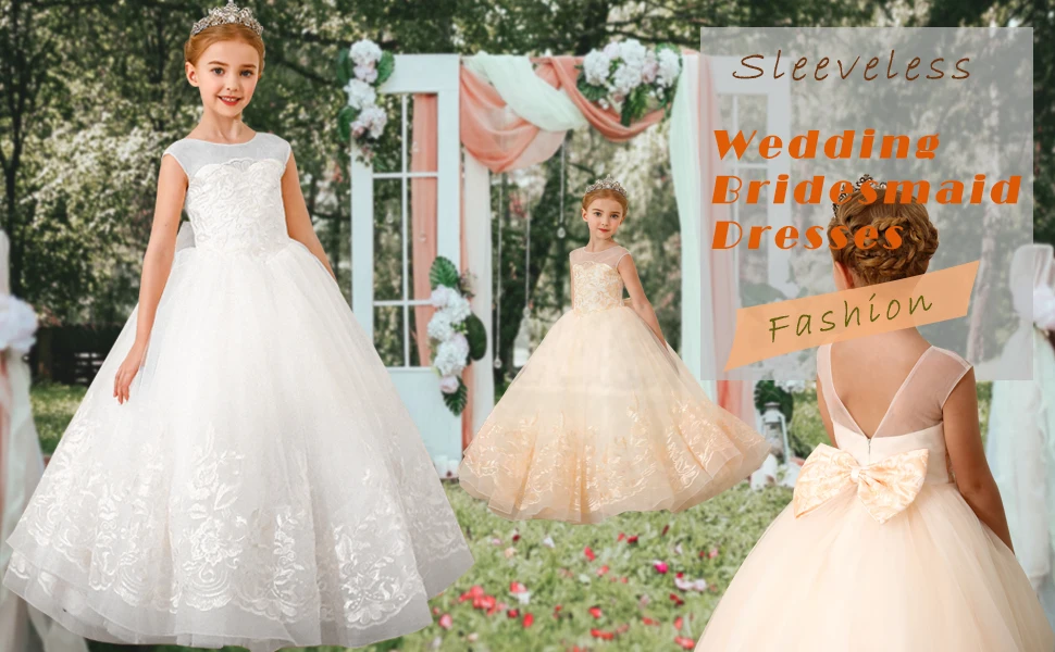 vestido de novia de moda