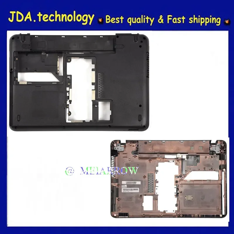 

Нижняя крышка корпуса для Toshiba L740 L745, новая/org, A0000930201