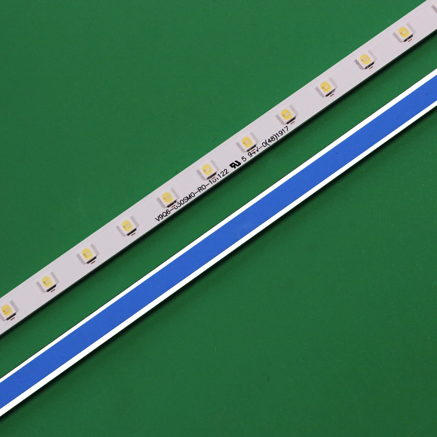 2pcs LED  Ｚ V9Q6-650SM0-R0 19Y_Q60_STC650AC1_3030F QN65Q60RAFXZA QN65Q6DRAFXZA QE65Q60T QE65Q60RAT QE65Q60RATXXU