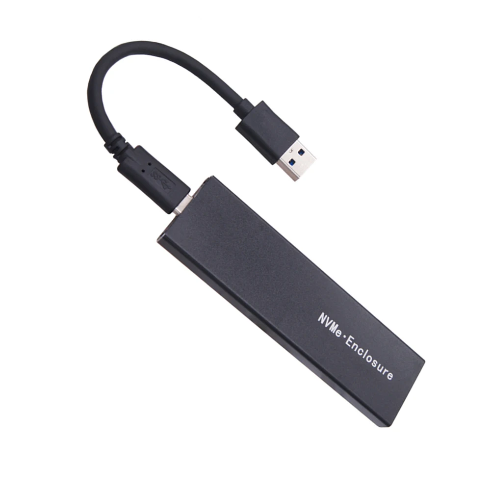   ϵ ̺ ̽, USB 3.1 Gen 2 M.2 NGFF NVME SSD to CŸ Ŭ, 2230 2242 2260 2280