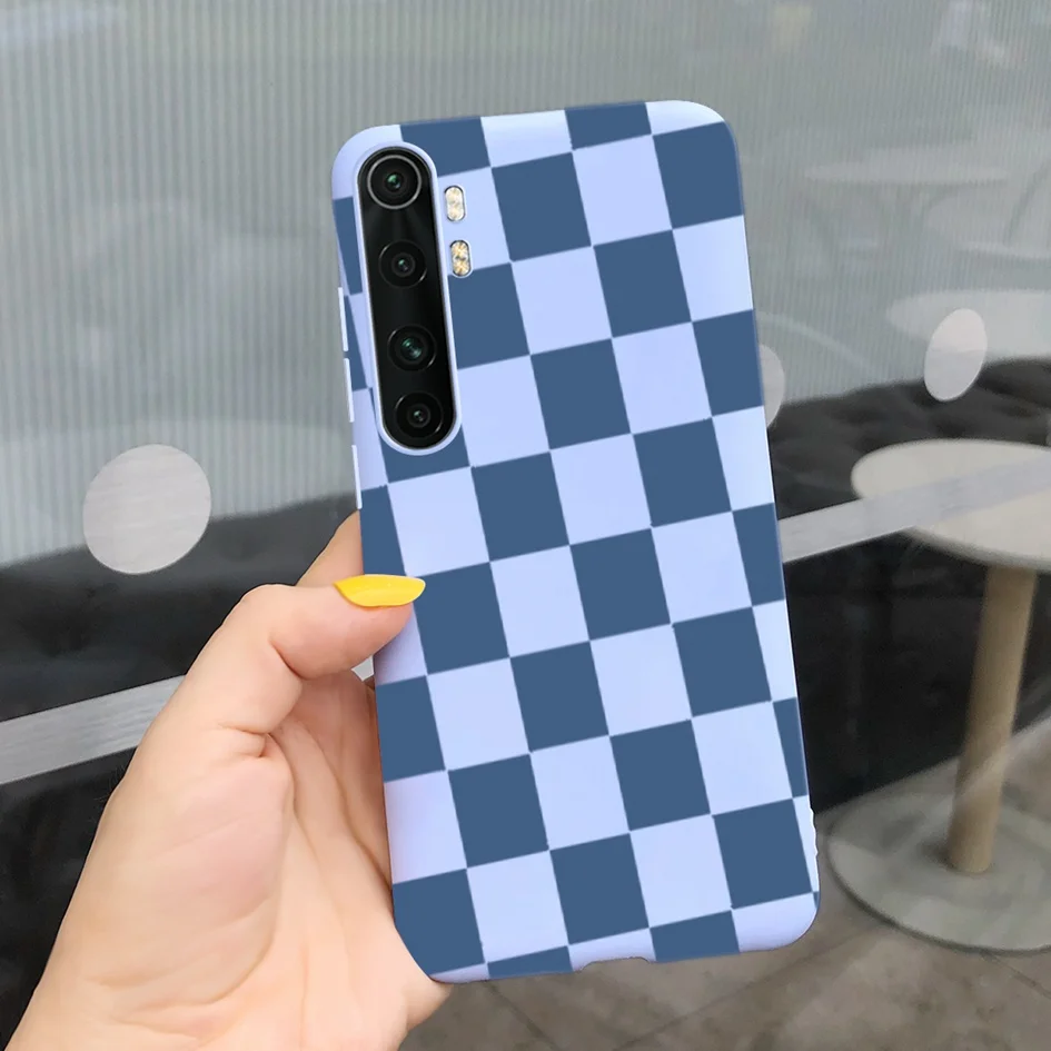 Lovely Painted Soft Silicone Back Cover Case with Bumper Guard