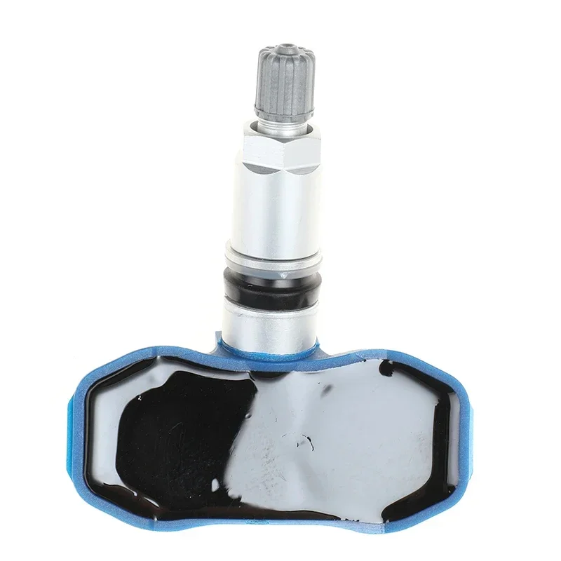 4Pcs TPMS 센서 15136883 캐딜락 에스컬레이드 쉐보레 아발란체 실버라도 서버번 GMC 시에라용 타이어 압력 센서 315MHz