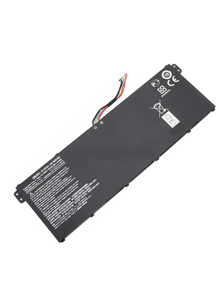 AC14B18J AC14B13J 11.4V 36WH Laptop Battery for Acer Aspire E3-111 E3-112 E3-112M ES1-531 MS2394 B115-MP EX2519 N15Q3 N15W4