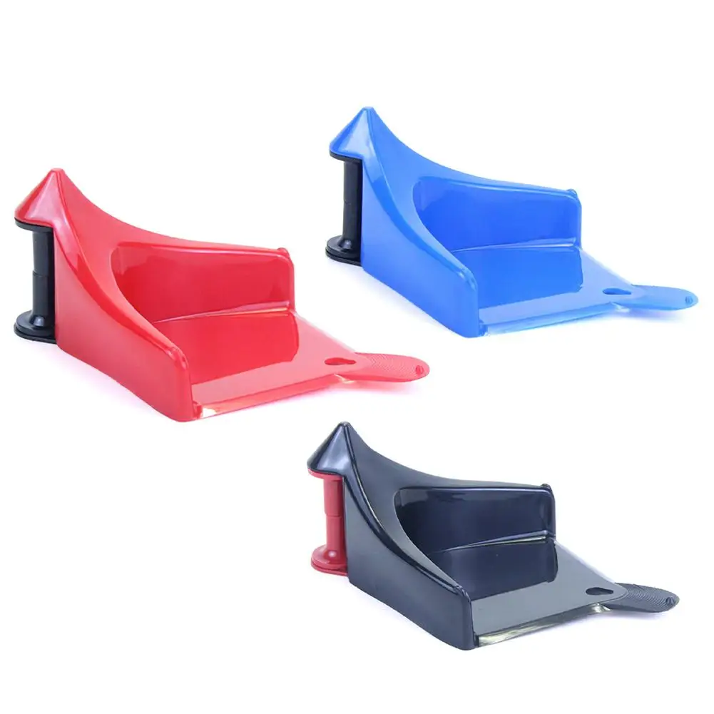 4Pcs Car Hose Guide Tire Hose Roller car tire hose roller For Car Washing Detailing Tire Guide Wheel Rolling System Tool
