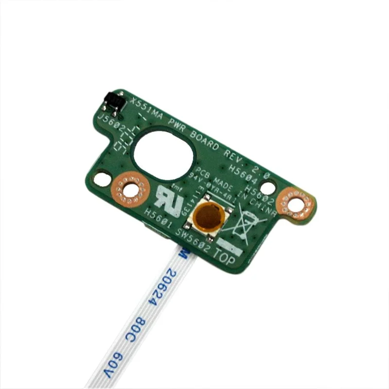 Cavo flat display ASUS X551 X551A X551CA X551M D550M R512M F551MA Series