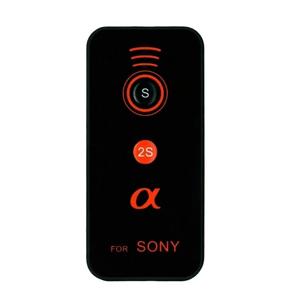 Sony A6000 Sony Remote Shutter SEEGOOM For Sony Camera Shutter Remote For  A6400, A6000, India Ubuy