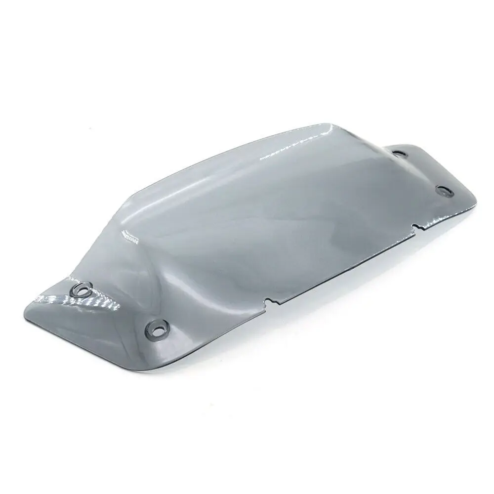 Motorcycle45ColorfulWaveWindshieldsWindscreenCoversPanelsfor