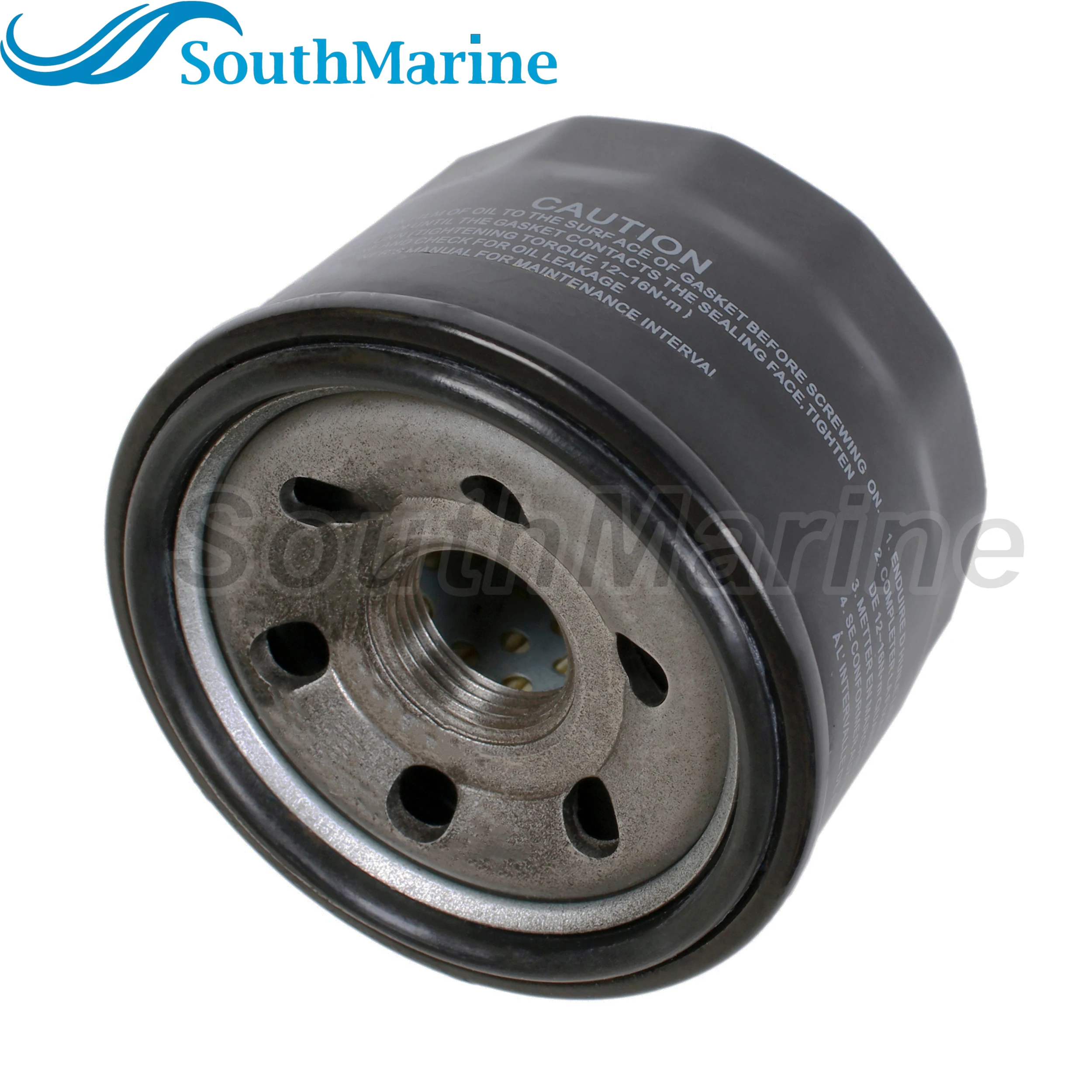 

Масляный фильтр для лодочного двигателя 16510-87J00 16510-87J01 16510-87JL0 для Suzuki 25HP-70HP 0778885 765560 для evinгруб Джонсон прхв BRP
