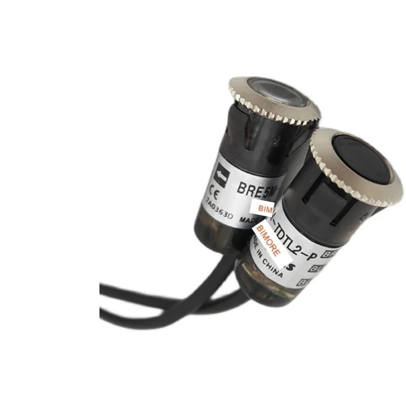 BRE5M-TDTL-P Escalator Photoelectric Switch Sensor BRE5M-TDT1 BRE5M-TDTL2-P Photoelectric Switch Optoelectronic