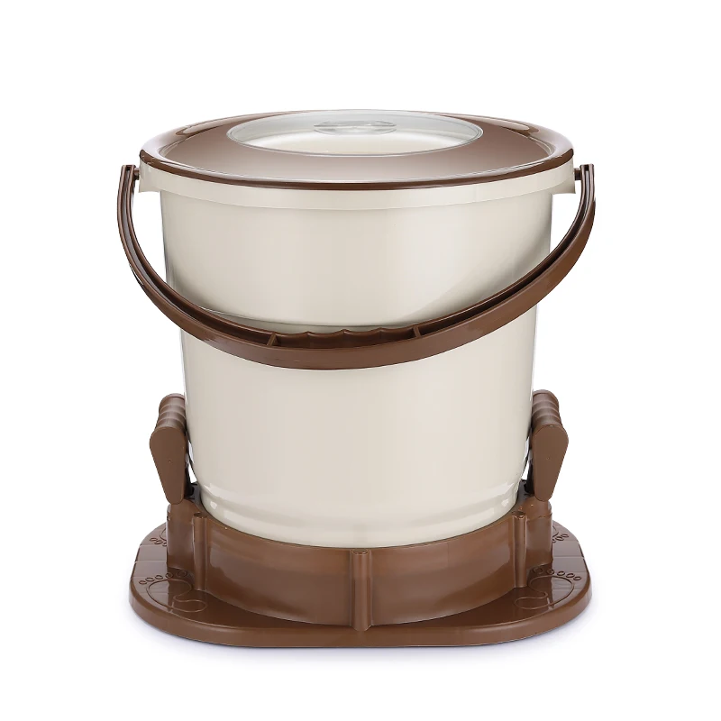 

Дегидратор для одежды, сушилка для белья, ручное вытягивание, домашний ручной отжим, сушка с одной педалью, маленькое студенческое общежитие