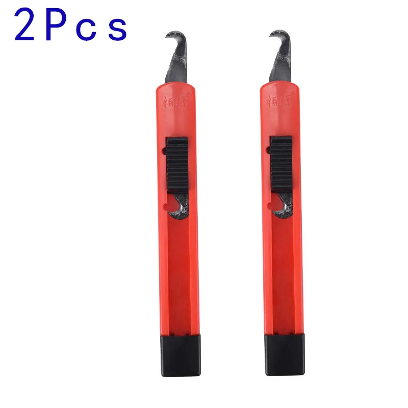 2 Pcs Hook Blade