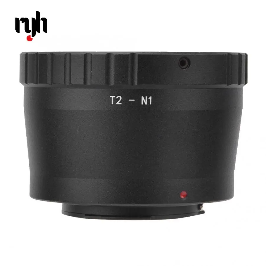 

Адаптер из алюминиевого сплава для телескопа Nikon N1