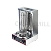 Electric Kebab Machine Vertical Broiler Gyro Grill Machine Shawarma Broiler Grill Machine Kebab Roaster 6