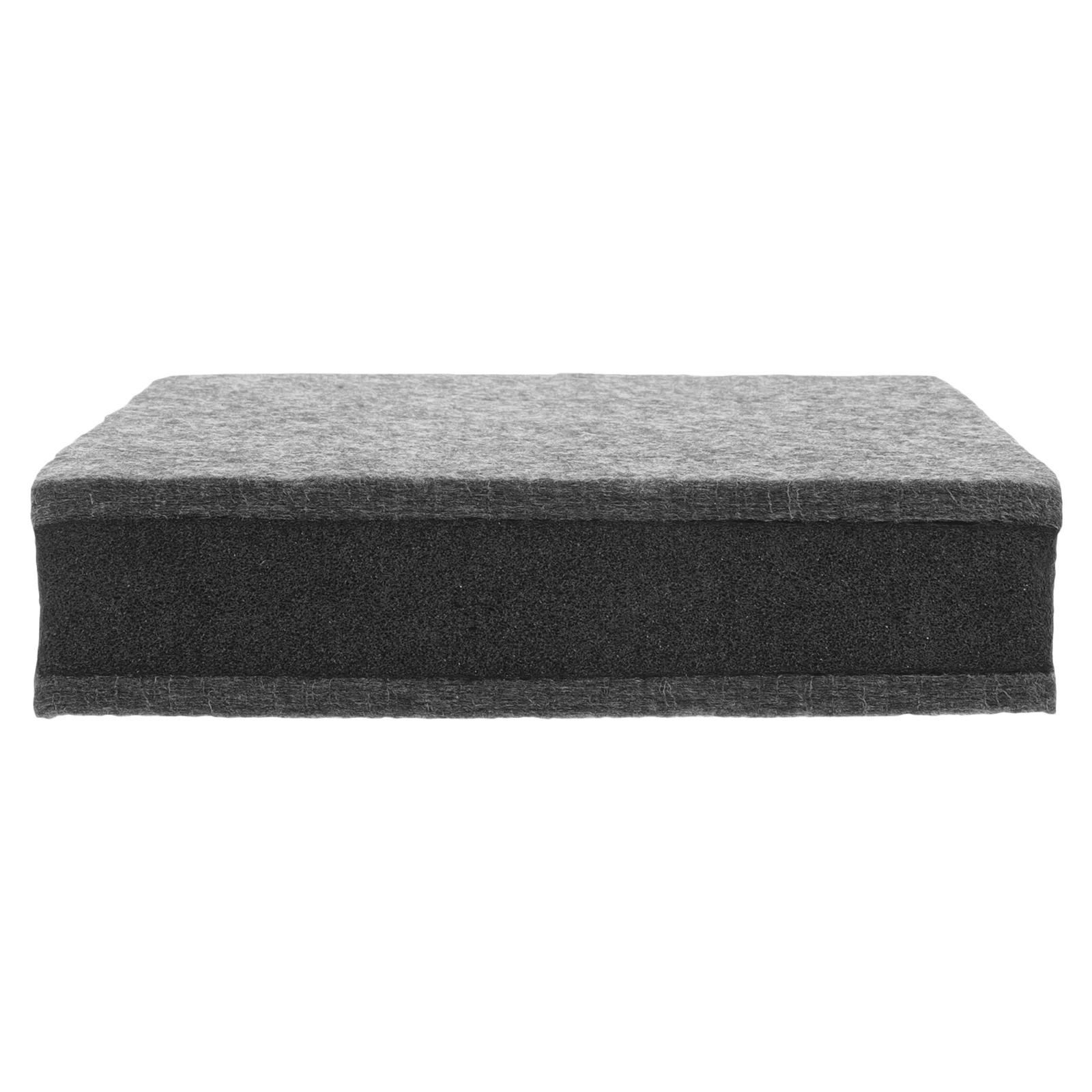

Subwoofer Speaker Pad Household Sound Diffuser Center Stand Pads Studio Monitor Isolation Music Equipment