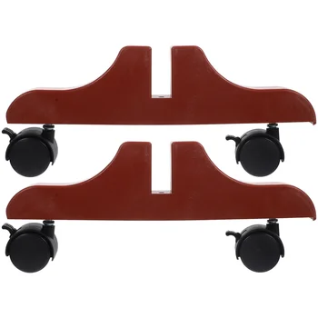 나무 방 칸막이 스탠드 접이식 프라이버시 스크린 거치대, 두꺼운 방 칸막이 브래킷 패널 상품 이미지