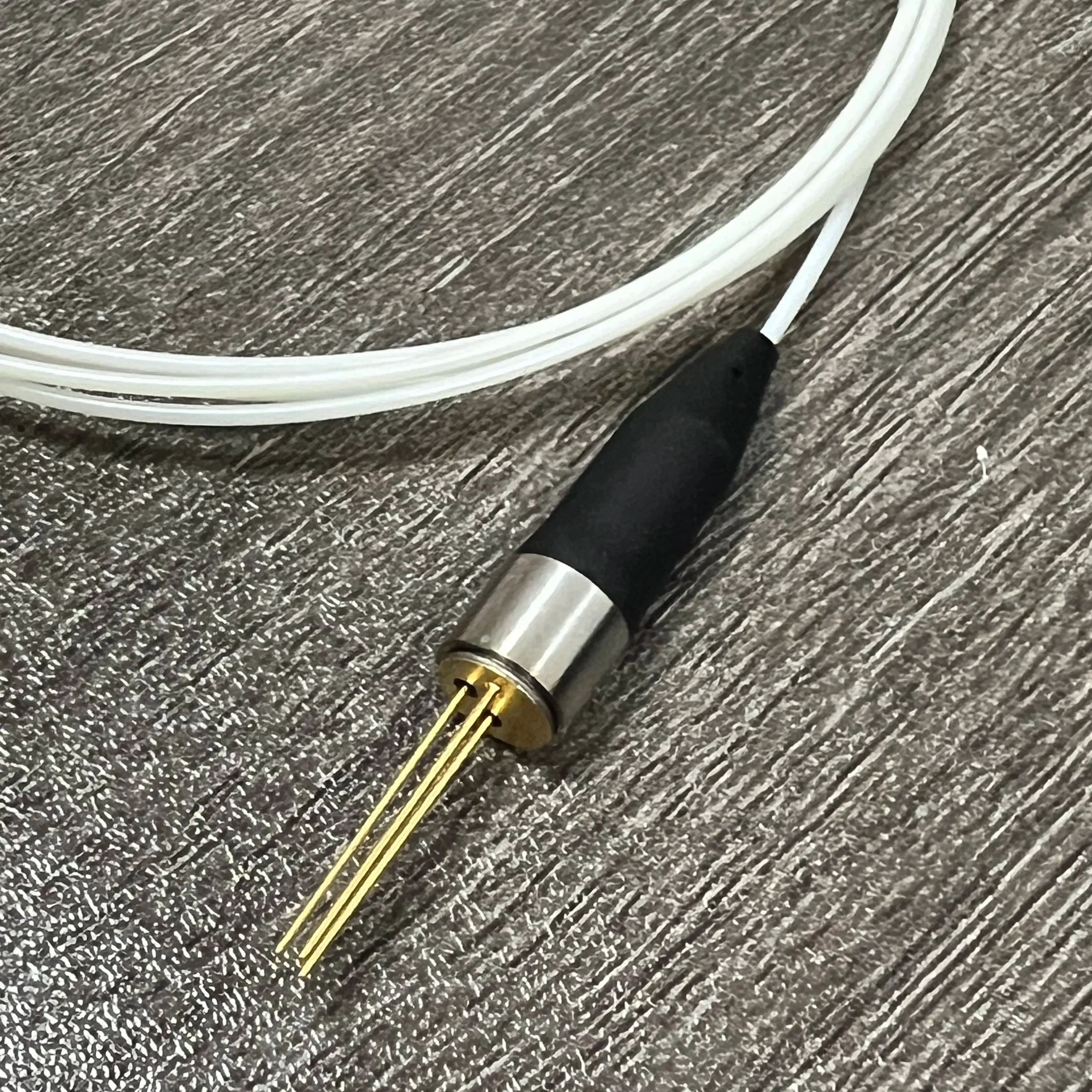 광전 감지기 800-1700nm 2.5GHz PIN 포토다이오드 적외선 수신기