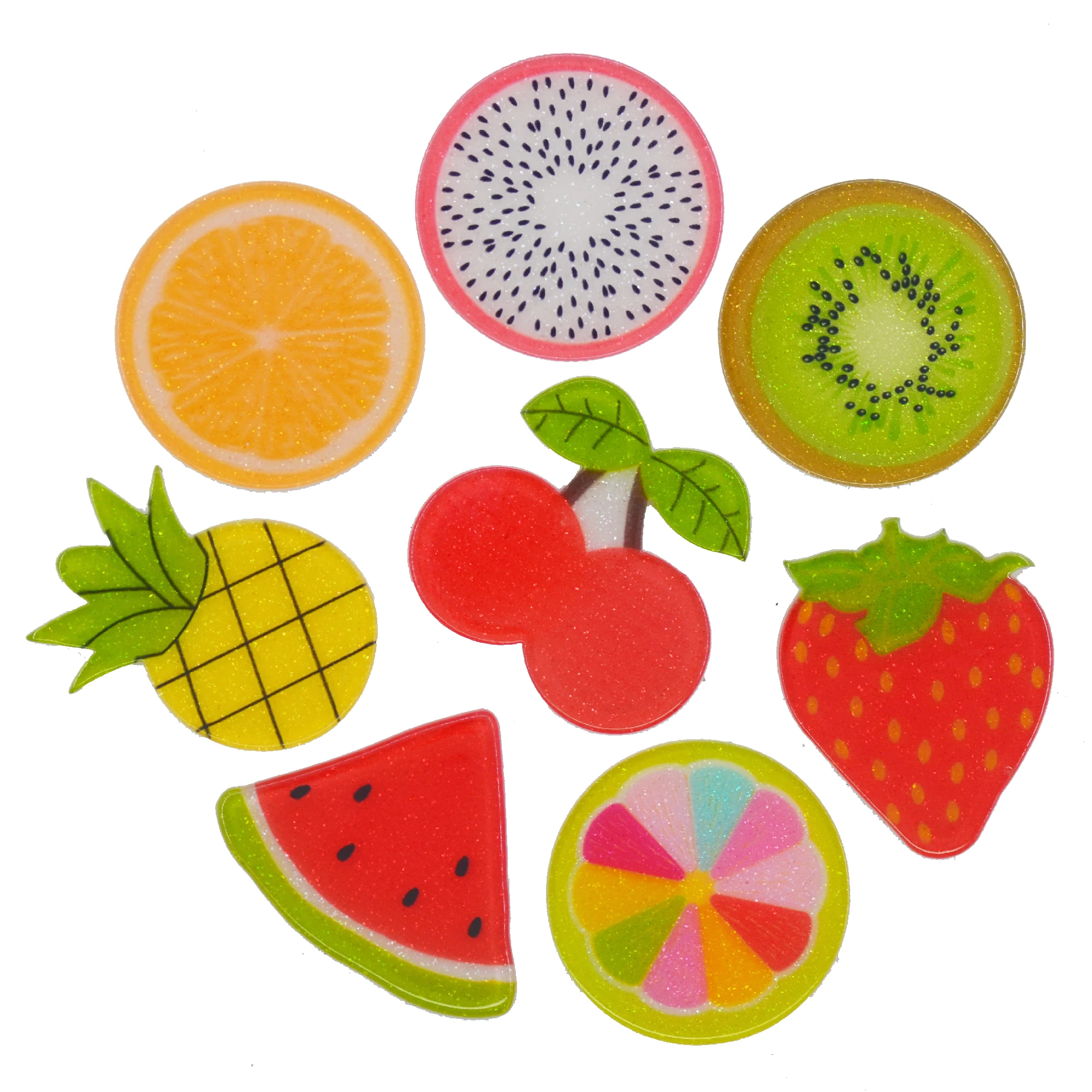 Acrylic Scrapbooking Embellishments Resin Scrapbooking Embellishments