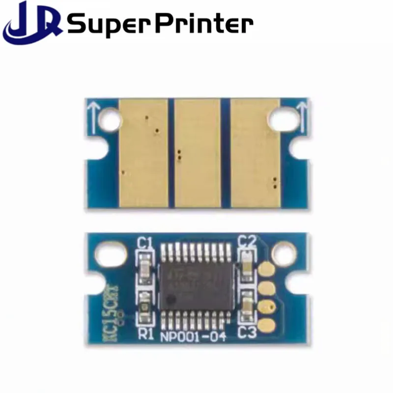 

4pcs IU212 IU211 IU313 TN213 TN214 TN314 Toner Cartridge Drum Unit Reset Chip for Konica Minolta C200 C200e C203 C210 C253 C353