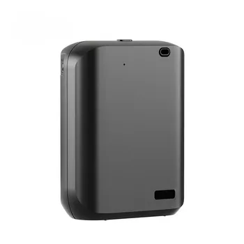 Mini Bluetooth Scent Diffuser 1