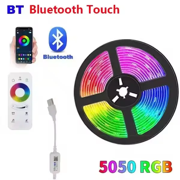 Bluetooth Touch