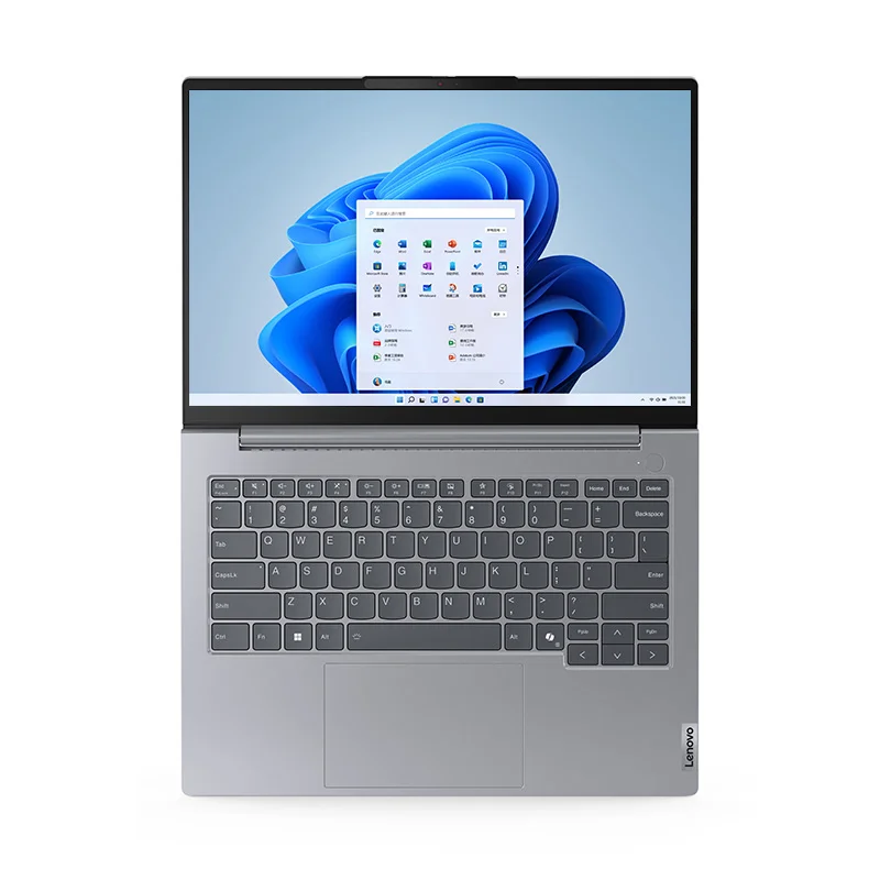 Lenovo ThinkBook 14 AI 2024 U5 125H 16G+1TB 14inch 2.8K 120Hz 400nits 3