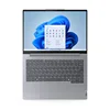 Lenovo ThinkBook 14 AI 2024 U5 125H 16G+1TB 14inch 2.8K 120Hz 400nits 3